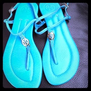 TORY BURCH EMMY SANDALS